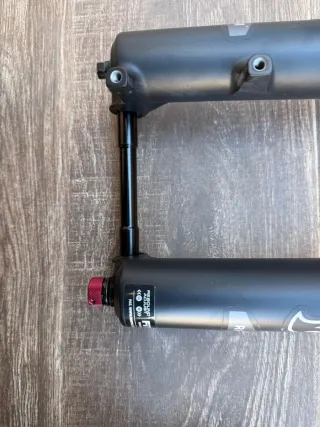 Horquilla Fox 36 de 160mm