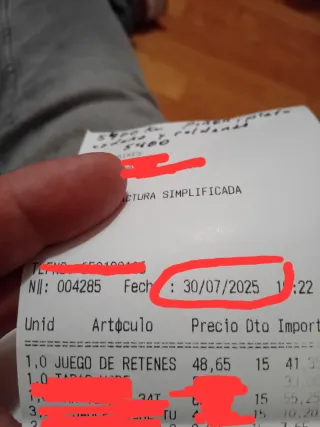 Horquilla Fox 36 de 160mm