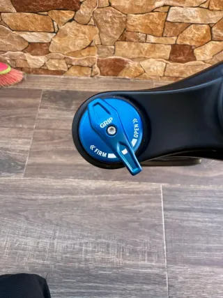 Horquilla Fox 36 de 160mm