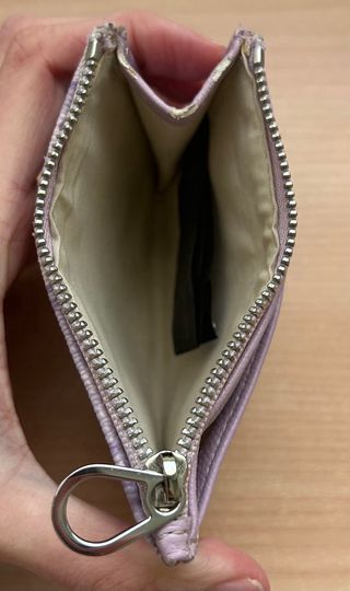 Monedero Tous Lila Original