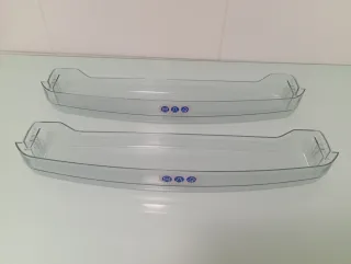 Bandejas y cajones frigorífico Whirlpool