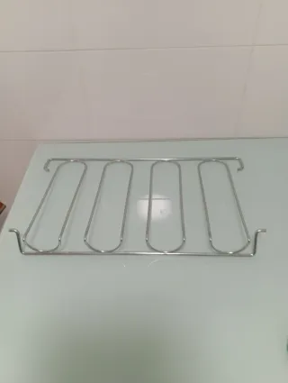 Bandejas y cajones frigorífico Whirlpool