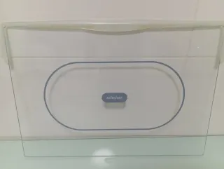 Bandejas y cajones frigorífico Whirlpool