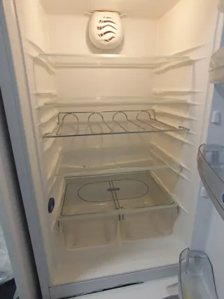 Bandejas y cajones frigorífico Whirlpool