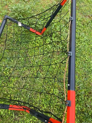 Portería infantil Decathlon