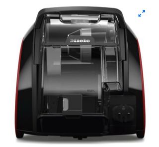 Miele Boost Cx1 125 Edition 1 L Aspiradora
