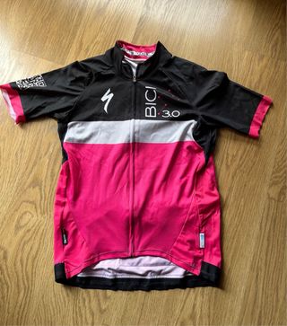 Maillots Ciclismo Manga Corta y Larga
