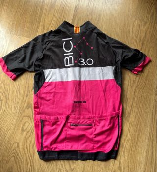 Maillots Ciclismo Manga Corta y Larga