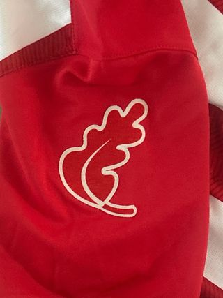 Camiseta Athletic Club Umbro