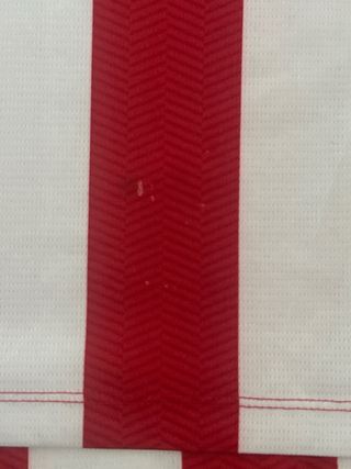 Camiseta Athletic Club Umbro