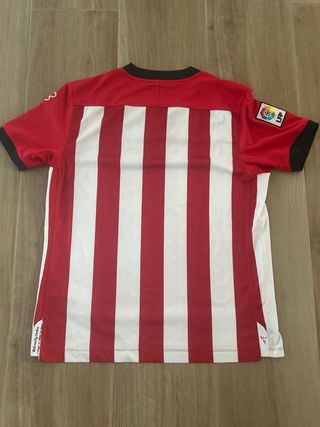 Camiseta Athletic Club Umbro