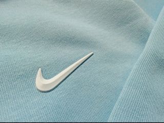 Conjunto Chándal Nike x Nocta Azul