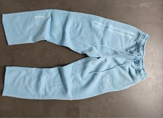 Conjunto Chándal Nike x Nocta Azul