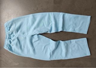 Conjunto Chándal Nike x Nocta Azul