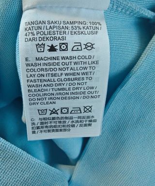 Conjunto Chándal Nike x Nocta Azul