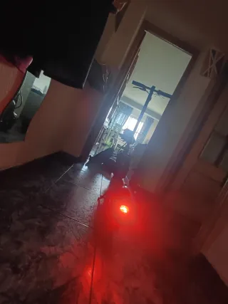 Patinete Eléctrico Xiaomi Trucao