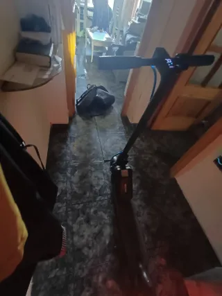 Patinete Eléctrico Xiaomi Trucao