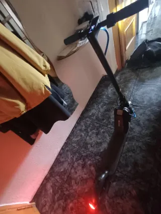 Patinete Eléctrico Xiaomi Trucao