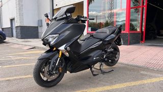 Yamaha Tmax 530 SX