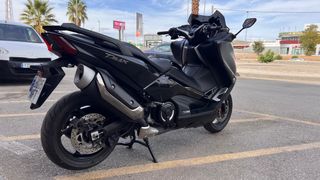 Yamaha Tmax 530 SX
