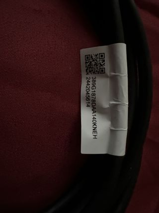 Cable DisplayPort (DP) Alta Velocidad