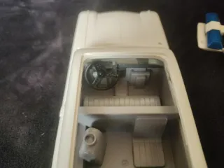 Coche Cazafantasmas Playmobil