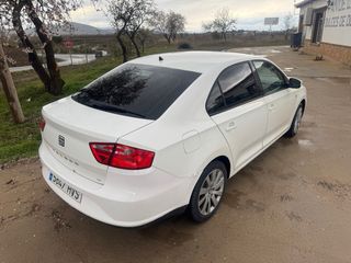 SEAT Toledo 1.6 Tdi 105cv