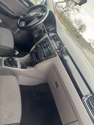 SEAT Toledo 1.6 Tdi 105cv