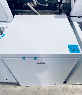 226.Congelador Arcon o Arca 142 litros Nuevo Tara