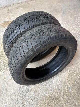 Neumáticos Dunlop 175/60 R16 86H