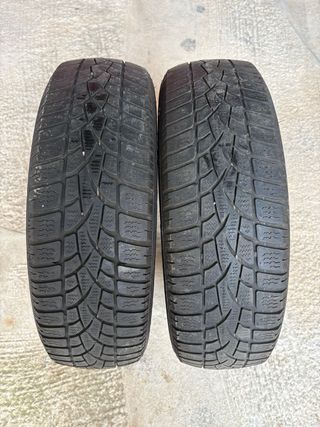Neumáticos Dunlop 175/60 R16 86H