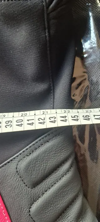 Casaco Motard Held Street 3.0 Sport Ladies - Novo