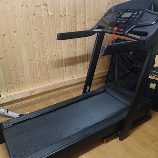 Tapis roulant Domyos quasi nuovo