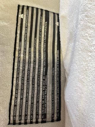 Cuna portátil para bebé