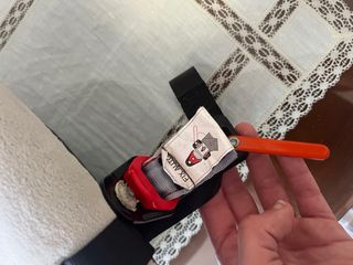 Cuna portátil para bebé