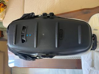 Cuna portátil para bebé