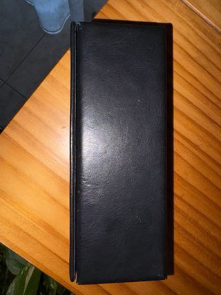 Gafas de sol Zadig & Voltaire negras