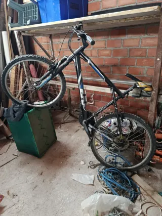 Bicicletas  Montaña 500 Enduro 40 euro cada una