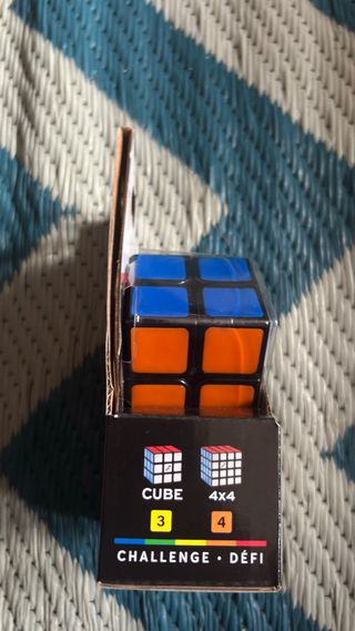Cubo Rubik's 2x2 Nuevo a estrenar