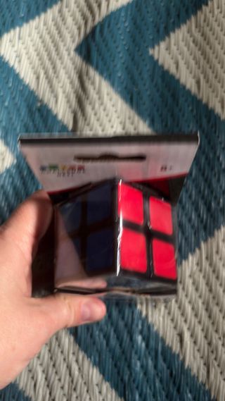 Cubo Rubik's 2x2 Nuevo a estrenar
