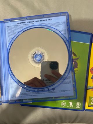 LEGO Los Increíbles PS4