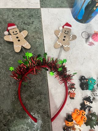 Lote Juguetes Pequeños Variados