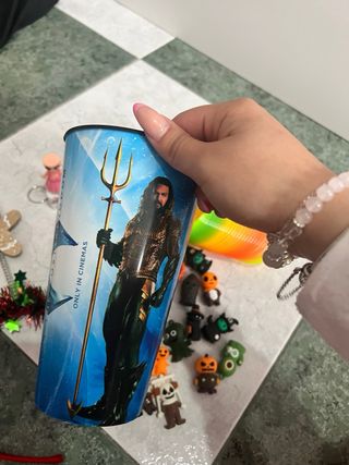 Lote Juguetes Pequeños Variados