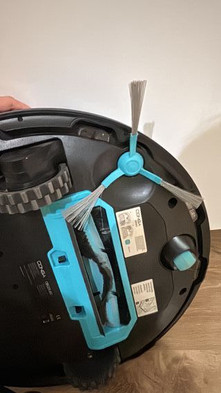 Cecotec Conga 3890 Robot Aspirador