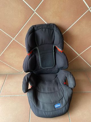 Silla coche Chicco 9-36 kg