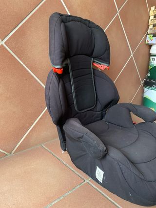 Silla coche Chicco 9-36 kg