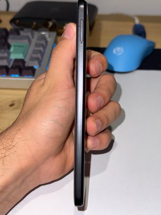 Redmi Note 11/128GB | HyperOS Come Nuovo + Custodia