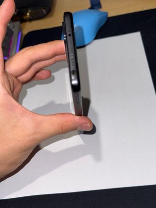 Redmi Note 11/128GB | HyperOS Come Nuovo + Custodia