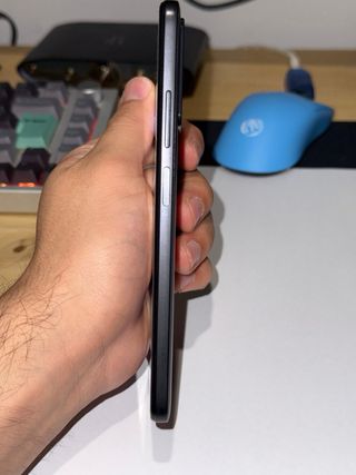 Redmi Note 11/128GB | HyperOS Come Nuovo + Custodia