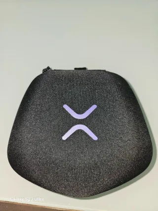 Mando Victrix Pro BFG Wireless Negro